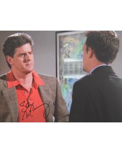 Sam McMurray FRIENDS signed in person 8x10 Autographed #2