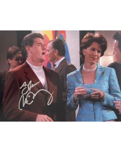 Sam McMurray FRIENDS signed in person 8x10 Autographed #4