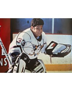 Shaun Weiss THE MIGHTY DUCKS signed in person 8x10 Autographed #2