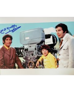 Sid Krofft SID & MARTY KROFFT signed in person 8x10 Autographed