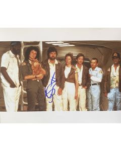 Tom Skerritt Alien 1979 signed in person 8x10 Autographed #2