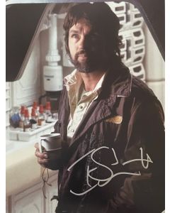 Tom Skerritt ALIEN 1979 signed in person 8x10 Autographed #15