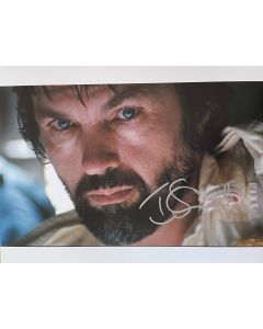 Tom Skerritt ALIEN 1979 signed in person 8x10 Autographed #16