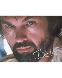 Tom Skerritt ALIEN 1979 signed in person 8x10 Autographed #17