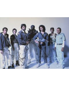 Tom Skerritt ALIEN 1979 signed in person 8x10 Autographed #23