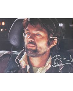 Tom Skerritt ALIEN 1979 signed in person 8x10 Autographed #24