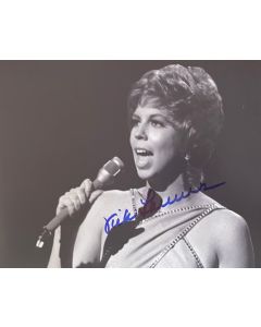 Vicki Lawrence THE CAROL BURNET SHOW, MAMA'S FAMILY in person 8x10 signed #15