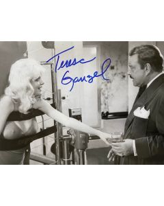 Teresa Ganzel THE TOY 1984 signed in person 8x10 Autographed #2