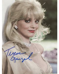 Teresa Ganzel THE TOY 1984 signed in person 8x10 Autographed #9
