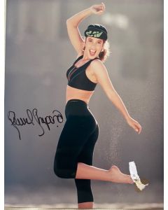 Jewel Shepard Return Of The Living Dead, Raw Force Original signed 8X10 photo 12