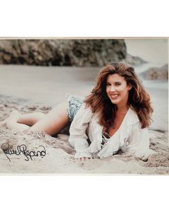 Jewel Shepard Return Of The Living Dead, Zapped signed 8X10 photo #20