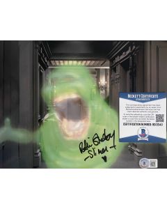 Robin Shelby Ghostbusters 8x10 w/ Beckett COA