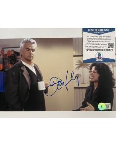 John O'Hurley Seinfeld 8X10 w/Beckett COA 2