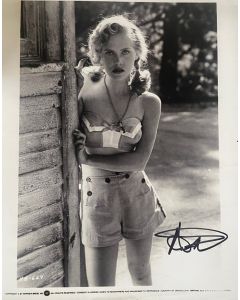 Ann Dusenberry Jaws 2 Original Autographed 8x10 Photo 2