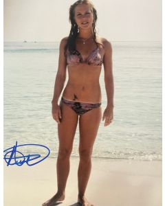 Ann Dusenberry Jaws 2 Original Autographed 8x10 Photo 4