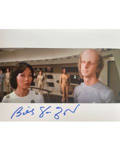 Billy Van Zandt Star Trek: The Motion Picture Original signed 8x10 Photo 12