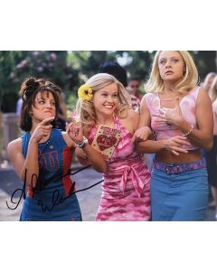 Alanna Ubach Legally Blonde Original Autographed 8X10 photo #14