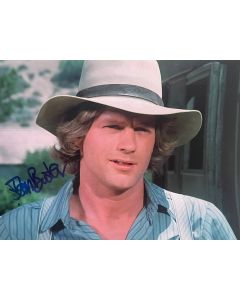 Dean Butler Little House On the Prairie Original signed 8x10 Photo 7