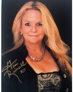 Geri Reischl BRADY BUNCH FAKE JAN Original Autographed 8X10 photo 4