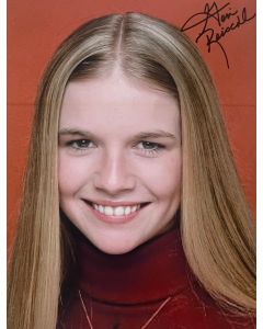 Geri Reischl THE BRADY BUNCH, FAKE JAN Original Autographed 8X10 photo #11