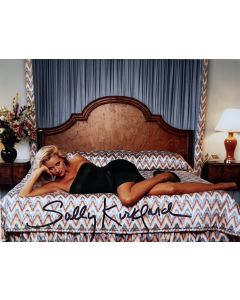 Sally Kirkland 8X10 #203