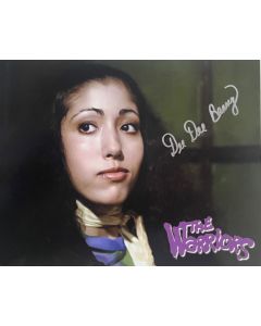 Dee Dee Benrey The Warriors 1979 Original signed 8x10 Photo 3