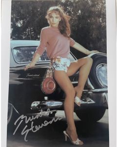 Brinke Stevens Teenage Exorcist, Sorority Babes Original signed 8x10 Photo 2