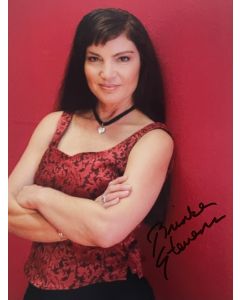 Brinke Stevens Teenage Exorcist, Sorority Babes Original signed 8x10 Photo 3