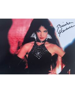 Brinke Stevens Teenage Exorcist, Sorority Babes Original signed 8x10 Photo 4