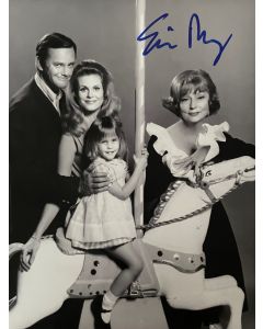 Erin Murphy BEWITCHED Original Autographed 8X10 photo #13