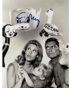 Erin Murphy BEWITCHED Original Autographed 8X10 photo #14