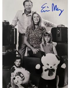 Erin Murphy BEWITCHED Original Autographed 8X10 photo #15