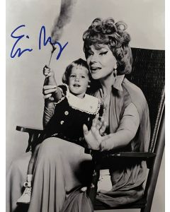Erin Murphy BEWITCHED Original Autographed 8X10 photo #16