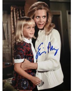 Erin Murphy from BEWITCHED, Tabitha Original Autographed 8X10 photo #22