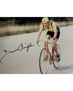 Dennis Christopher Breaking Away Original signed 8x10 Photo #13