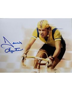Dennis Christopher Breaking Away Original signed 8x10 Photo #16