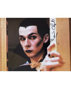 Dennis Christopher Fade to Black 1980 Original signed 8x10 Photo #18