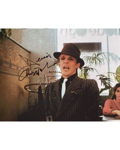 Dennis Christopher Fade to Black 1980 Original signed 8x10 Photo #19