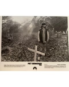 Edward Furlong PET SEMETARY 2 Original Autographed 8X10 photo #17