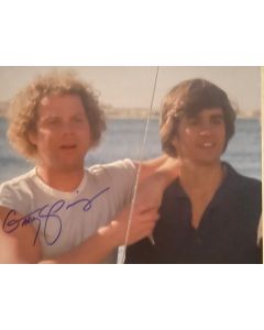 Gary Springer JAWS Original Autographed 8X10 photo #2