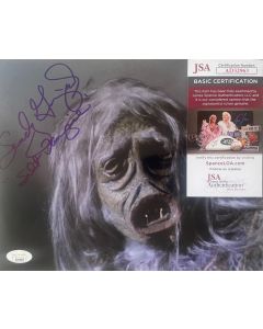 Sandra Lee Gimpel Star Trek TOS original autographed photo 8X10 w/JSA COA #2