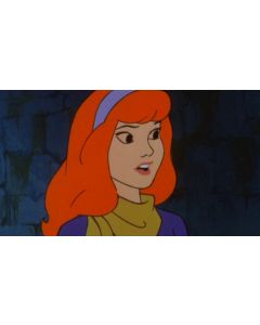Indira Stefanianna-Daphne