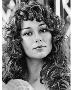 Indira Stefanianna-Black and White