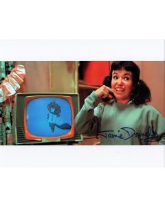 Jamie Donnelly GREASE 1978 Original Autographed 8X10 Photo #2