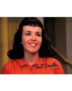 Jamie Donnelly GREASE 1978 Original Autographed 8X10 Photo #4
