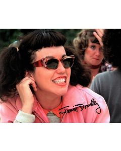 Jamie Donnelly GREASE 1978 Original Autographed 8X10 Photo #5