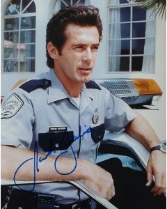 Jack Scalia DEAD DESIRE 8X10 #204