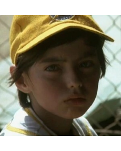 Jaime Escobedo-BAD NEWS BEARS SOLO