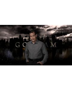 James Remar-Gotham