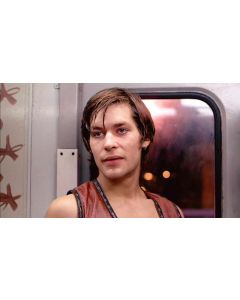 James Remar-Warriors